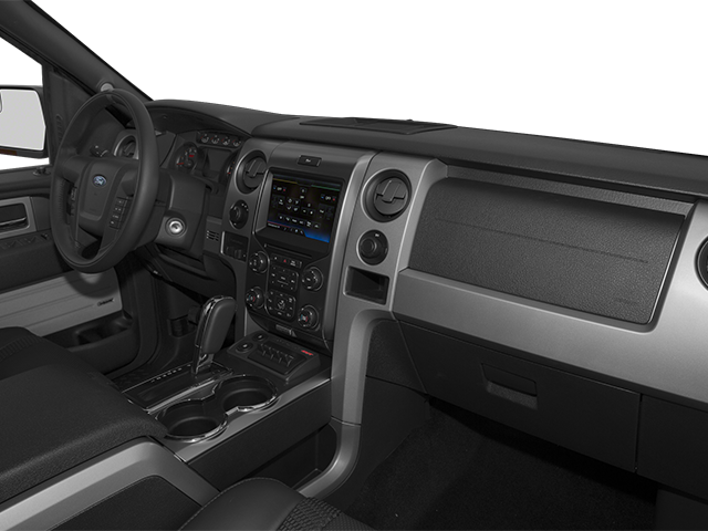 2014 FORD F-150 - Image 20