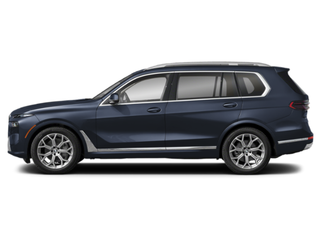 2026 Bmw X7 xDrive40i photo 3