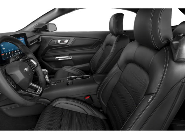 2025 Ford Mustang GT Premium photo 6