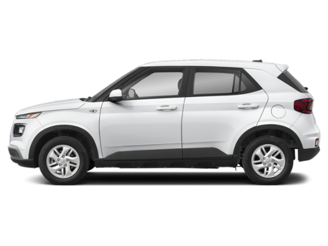 2023 Hyundai Venue SE photo 3