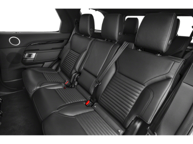 2025 Land Rover Discovery S photo 10