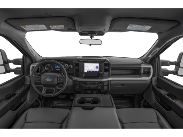 2025 Ford F-250 Super Duty XL