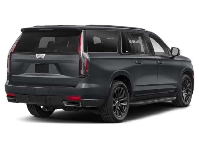 2023 Cadillac Escalade ESV Sport photo 2