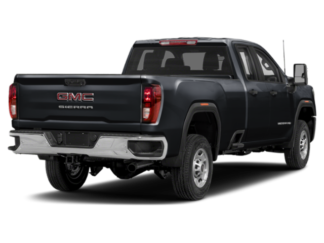 2026 Gmc Sierra 2500 HD SLE photo 2