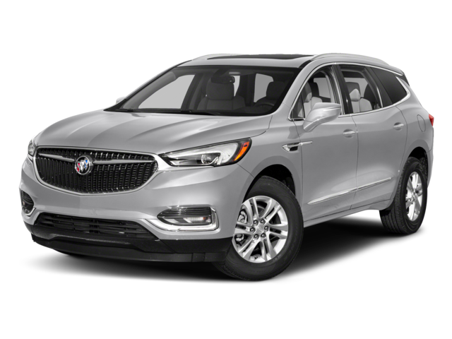 2018 Buick Enclave Essence's photo