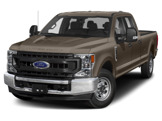 2020 Ford F-250 Super Duty XL's photo