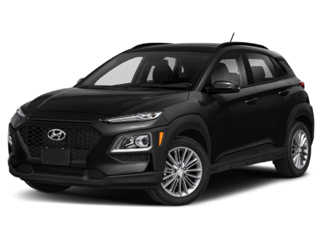 2019 Hyundai Kona