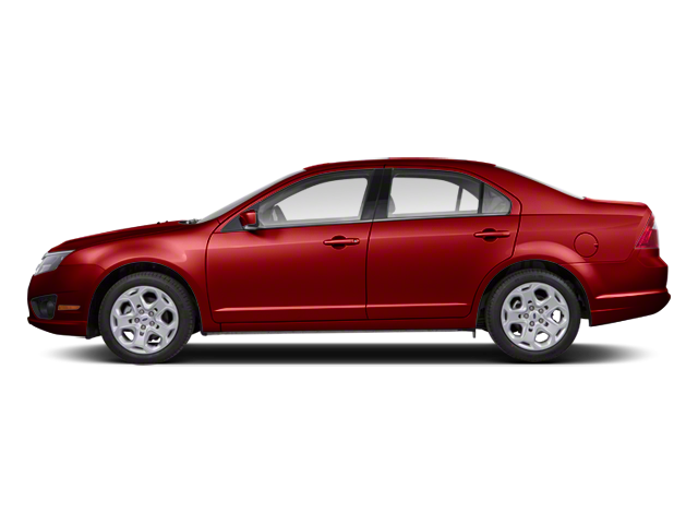 2010 Ford Fusion SEL photo 7