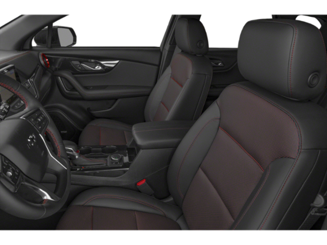2020 Chevrolet Blazer RS photo 6