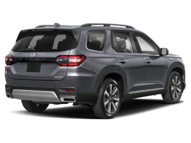2025 Honda Pilot Touring photo 3