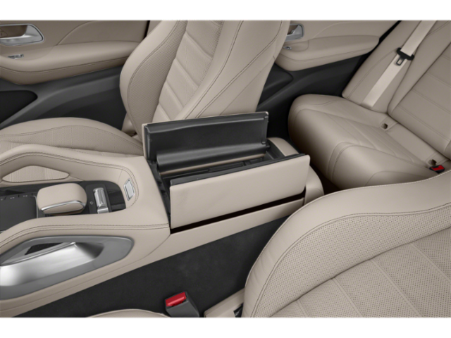 2026 Mercedes Benz GLE 580 4MATIC photo 8