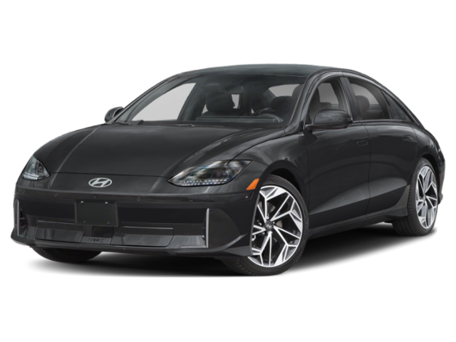 2025 Hyundai Ioniq 6 Limited photo 19