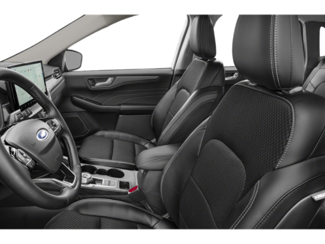 2026 Ford Escape Plug-In Hybrid photo 6