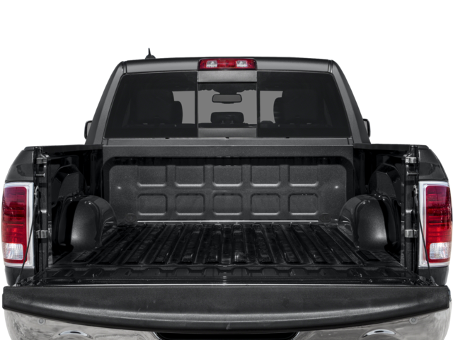 2016 RAM 1500 - Image 9