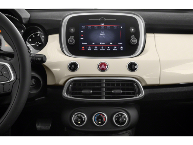 2021 Fiat 500X Trekking photo 13