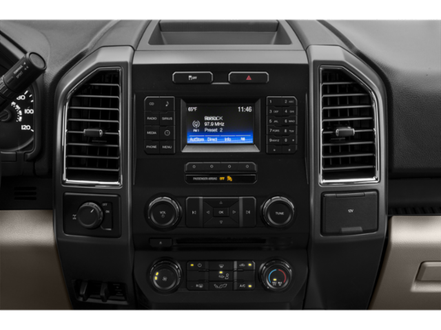 2015 FORD F-150 - Image 10