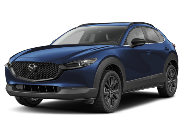 2025 Mazda CX-30 2.5 Turbo Premium Plus photo 7