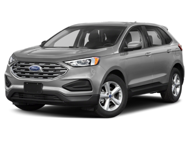 2019 Ford Edge SE's photo