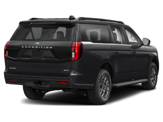 2026 FORD EXPEDITION MAX - Image 5