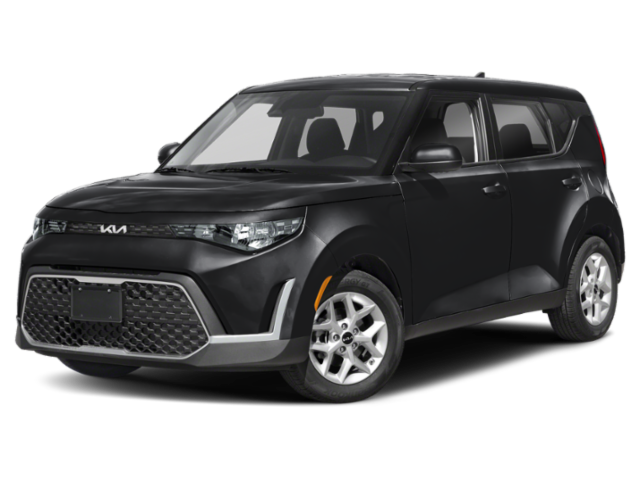 2025 Kia Soul