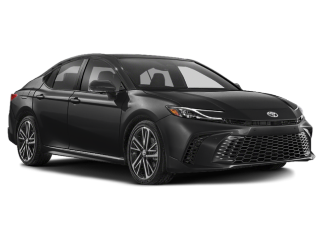 New 2025 Toyota Camry XSE 4dr Car in Danvers #SU504719 | Ira Motor Group