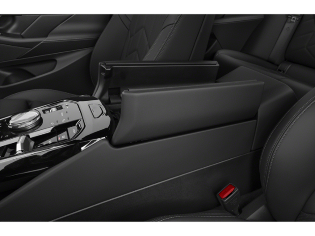 2026 Bmw i5 eDrive40 photo 3