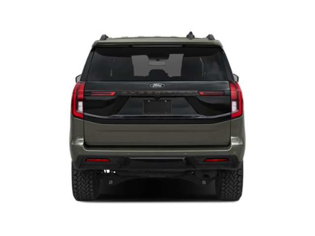 2025 Ford Expedition photo 4