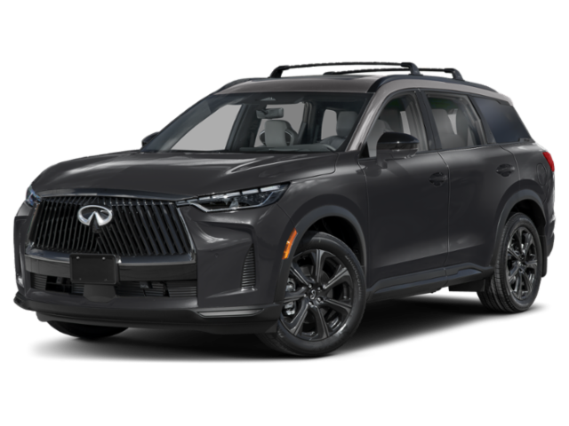 2026 INFINITI QX60 AUTOGRAPH's photo