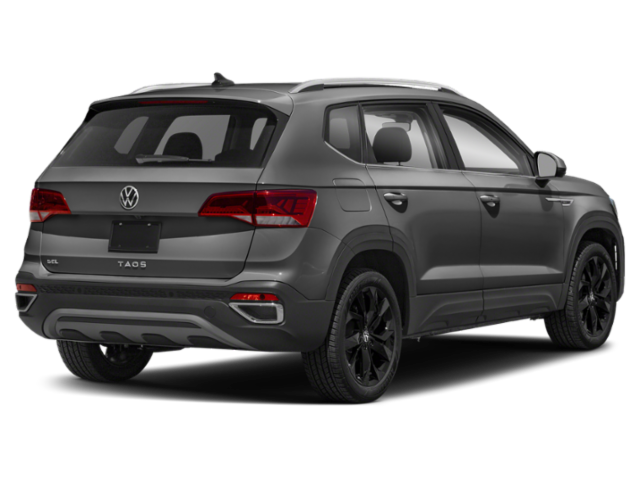 2023 VOLKSWAGEN TAOS - Image 2