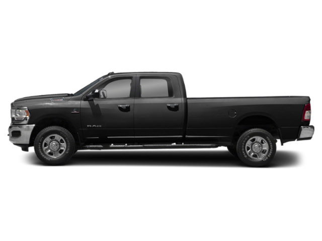 2021 Ram 2500 Big Horn photo 2