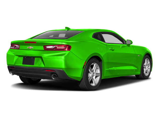 Used 2017 Chevrolet Camaro 1LS with VIN 1G1FA1RS8H0187932 for sale in Hartville, OH