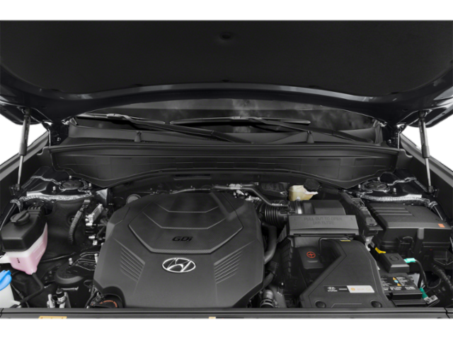 2024 Hyundai Palisade Limited photo 8
