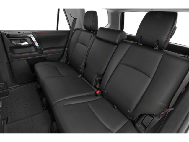 2023 Toyota 4Runner TRD Pro photo 10