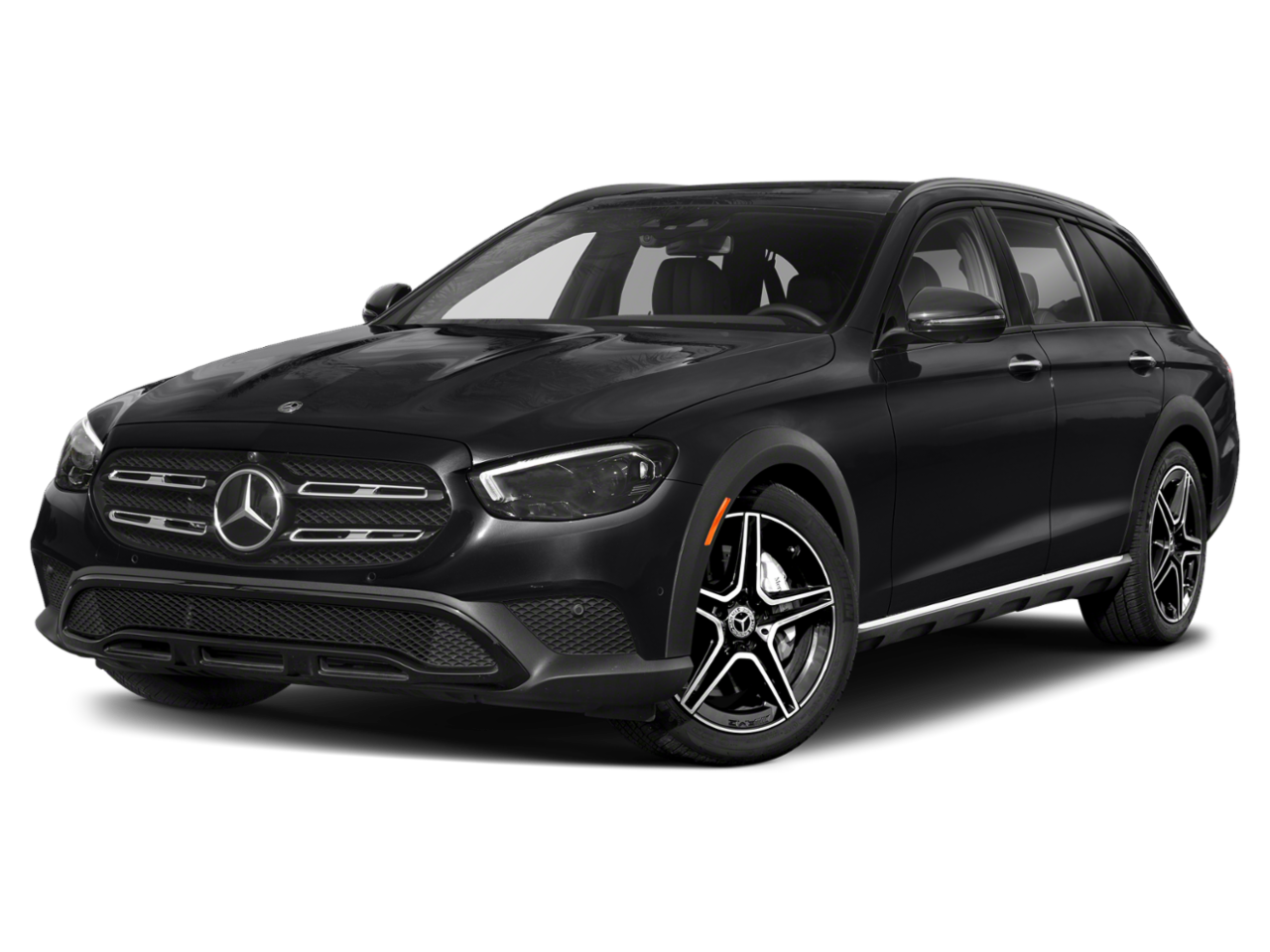 2022 Mercedes-Benz E-Class E450 All-Terrain's photo