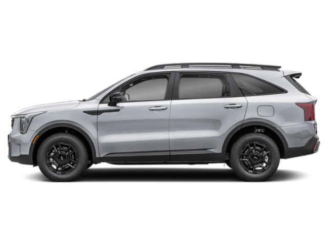 2026 Kia Sorento X-Pro SX Prestige photo 2
