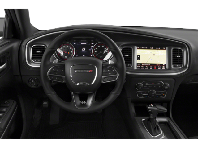 2021 Dodge Charger GT photo 4