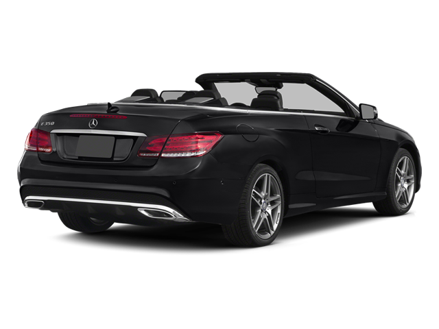 2014 Mercedes Benz E Cabriolet 350 photo 9