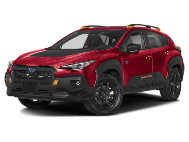 2026 Subaru Crosstrek Wilderness's photo