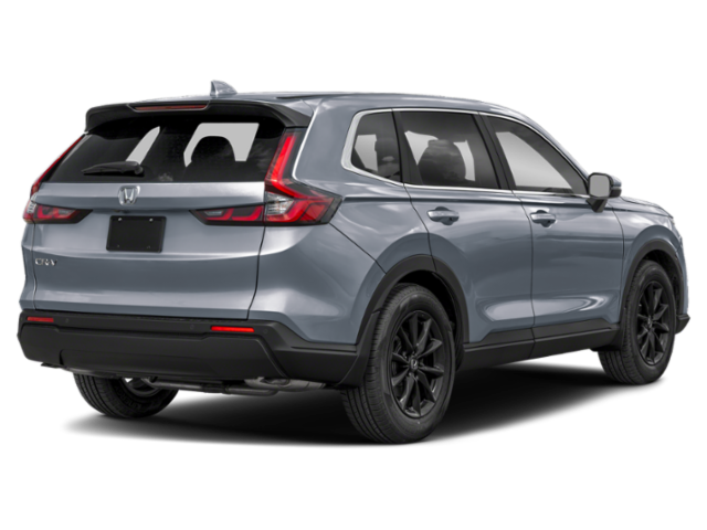 2026 Honda CR-V EX-L photo 4