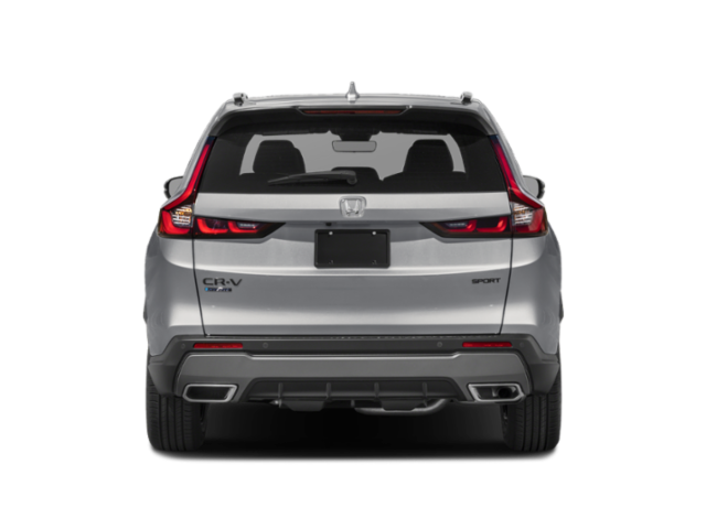 2026 Honda CR-V Sport-L photo 3