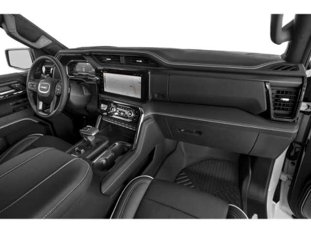 2023 Gmc Sierra 1500 AT4X photo 12