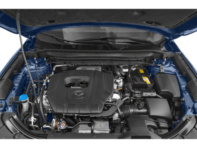 2024 Mazda CX-5 2.5 S Premium photo 8