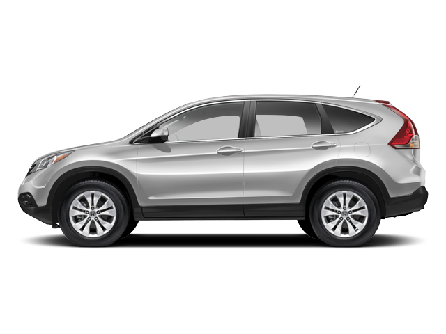 2013 Honda CR-V EX-L photo 9