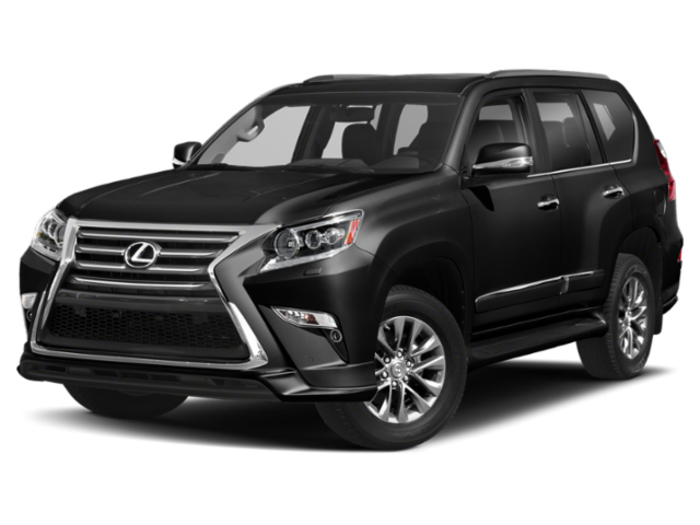 2018 Lexus GX PREMIUM's photo