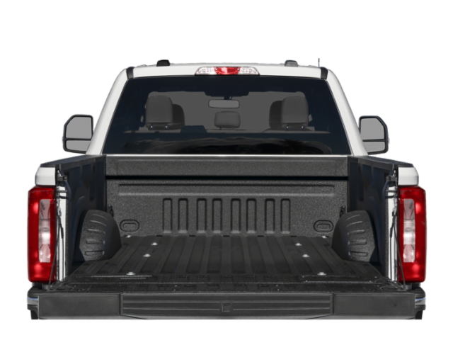 2026 Ford F-250 photo 8