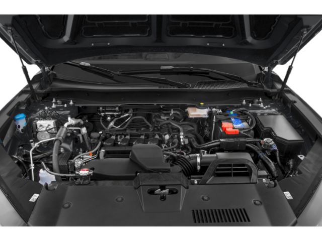 2026 Honda CR-V EX-L photo 11