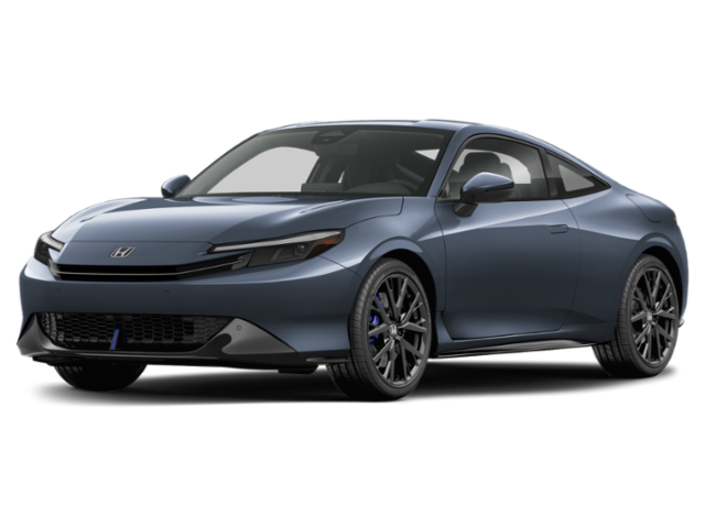 2026 Honda Prelude Base's photo