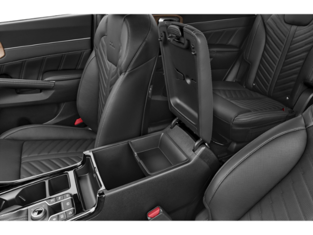 2026 Kia Sorento X-Line photo 10