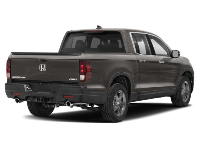 2023 HONDA RIDGELINE - Image 2