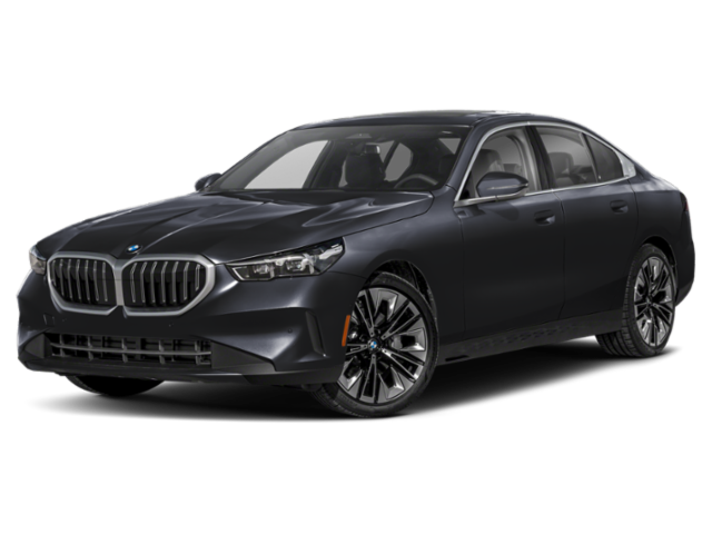 2026 BMW 5 Series 530i's photo